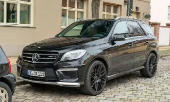 Široká ponuka alu diskov pre M-Class LadneFelgi.sk