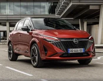 Szeroka gama felg Aluminiowych do Nissan Qashqai J12 FL LadneFelgi.pl