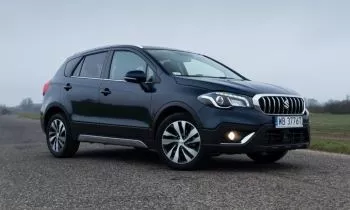 Szeroka gama felg Aluminiowych do SX4 LadneFelgi.pl