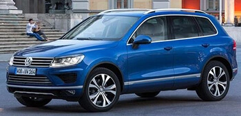 Široká škála Alu kol pro VW. LadneFelgi.cz