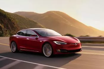 Szeroka gama felg Aluminiowych do Tesla Model S