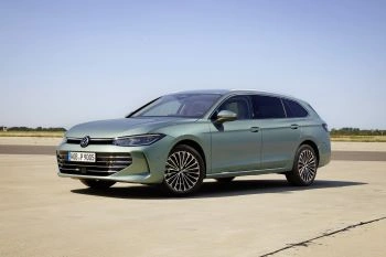Alu disky do VW Passat B9