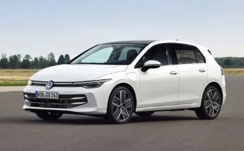 Široká škála alu kol pro Volkswagen Golf Mk8 CD1 LadneFelgi.cz