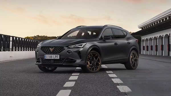 Szeroka gama felg Aluminiowych do CUPRY. LadneFelgi.pl