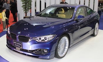 Szeroka gama felg Aluminiowych do BMW 4 F32. LadneFelgi.pl