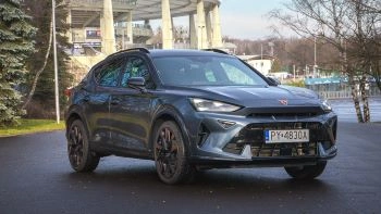 Jantes en alliage pour Cupra Formentor