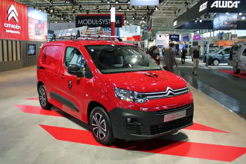 Szeroka gama felg Aluminiowych do Citroen Berlingo Van III - LadneFelgi.pl