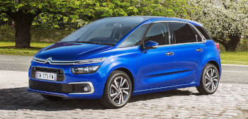 Szeroka gama felg Aluminiowych do Citroen C4 SpaceTourer - LadneFelgi.pl