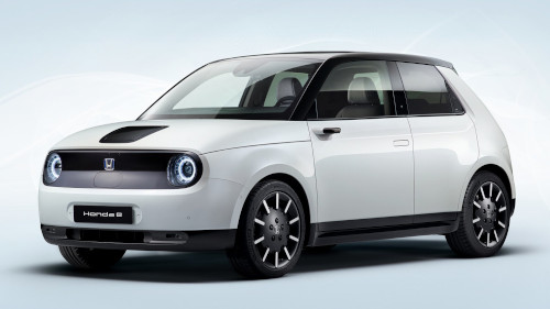 Llantas de aleación para Honda E-Elektryczny a partir de 2020 Szeroka gama felg Aluminiowych do Honda E-Elektryczny od 2020- LadneFelgi.pl