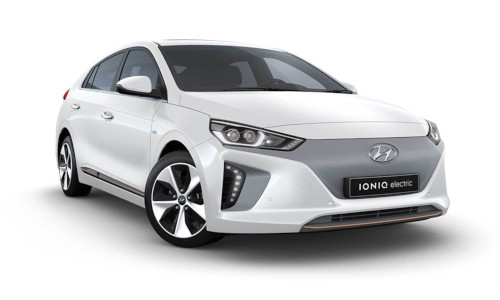 Szeroka gama felg Aluminiowych do Hyundai IONIQ od 2016- LadneFelgi.pl