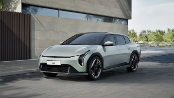 Cerchi in lega per KIA EV4 CT