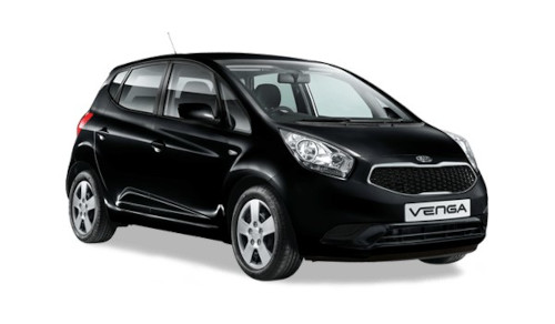 Szeroka gama felg Aluminiowych do KIA Venga Hatchback I FL- LadneFelgi.pl