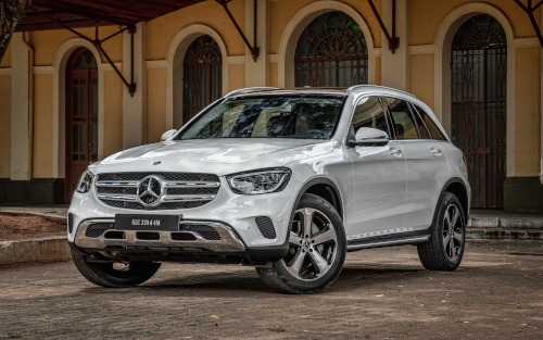 Jantes alliage pour Mercedes GLC FL à partir de 2019 Szeroka gama felg Aluminiowych do Mercedes GLC FL od 2019- LadneFelgi.pl
