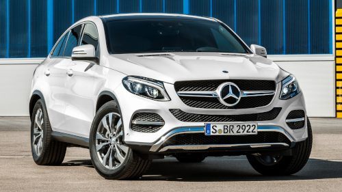 Szeroka gama felg Aluminiowych do Mercedes GLE SUV II V167 od 2019- LadneFelgi.pl