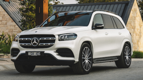 Szeroka gama felg Aluminiowych do Mercedes_GLS_X167- LadneFelgi.pl
