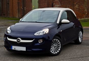 Szeroka gama felg Aluminiowych do Opla Adama. LadneFelgi.pl