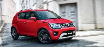 Szeroka gama felg Aluminiowych do Suzuki Ignis III FL