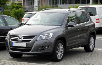 Široká nabídka alu kol pro VW Passat B8. LadneFelgi.cz