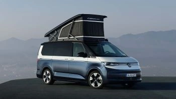 Felgi aluminiowe do VW California T7