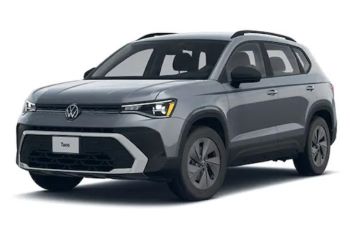 Rodas de liga leve para VW Taos FL