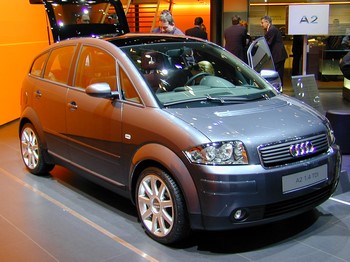 Felgi Aluminiowe do Audi A2 8Z Szeroka gama felg Aluminiowych do Audi A2 8Z. LadneFelgi.pl