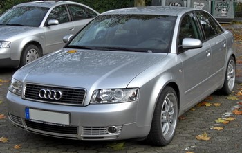 Szeroka gama felg Aluminiowych do Audi A4 B6. LadneFelgi.pl