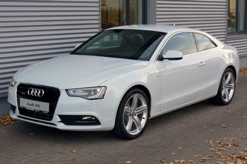 Szeroka gama felg Aluminiowych do AUDI A5 B8. LadneFelgi.pl