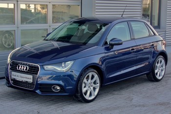 Cerchi in lega per A1 Sportback 8x Szeroka gama felg Aluminiowych do A1 Sportback 8x. LadneFelgi.pl