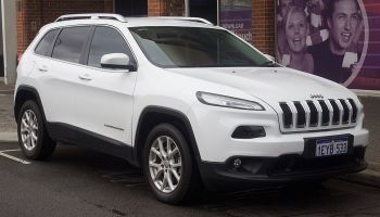 Cerchi in lega per Jeep Cherokee KL Szeroka gama felg Aluminiowych do Jeepa Cherokee KL. LadneFelgi.pl