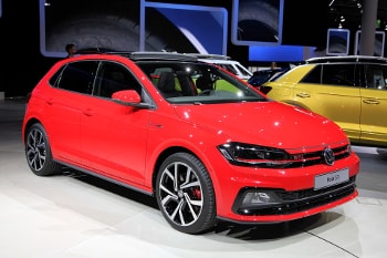 Szeroka gama felg Aluminiowych do VW Polo VI. LadneFelgi.pl