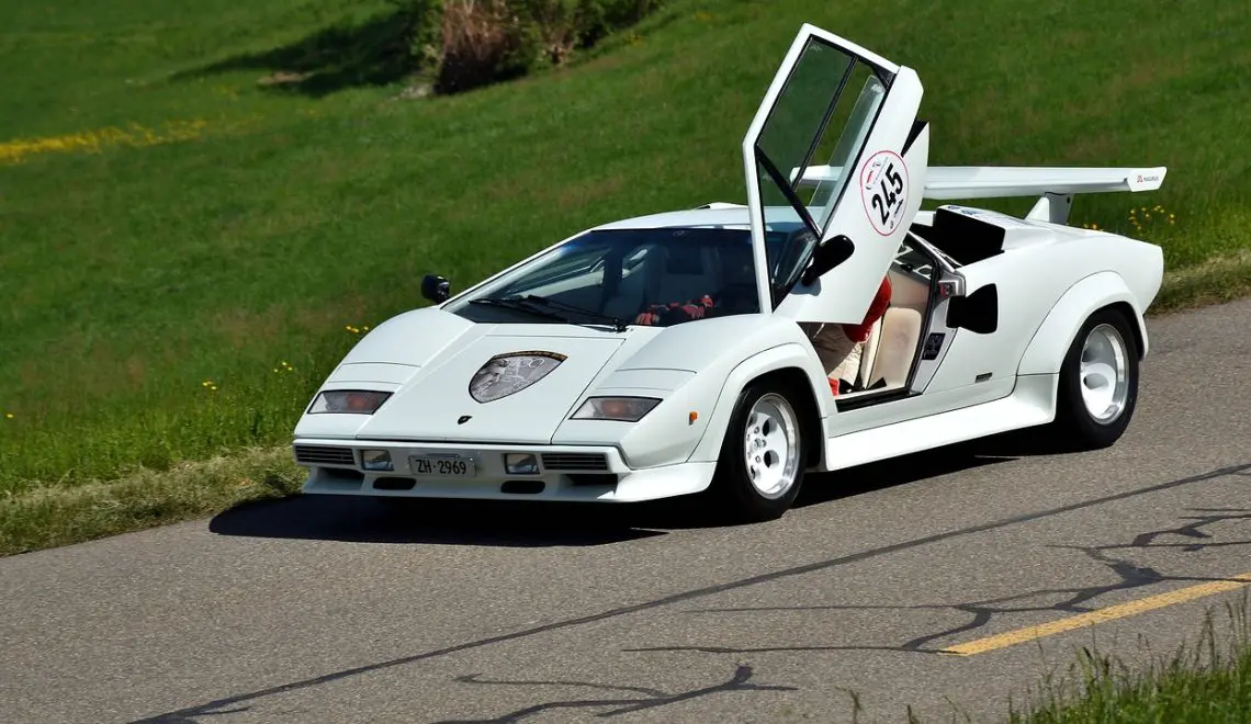 Szeroka gama felg Aluminiowych do Lamborghini. LadneFelgi.pl