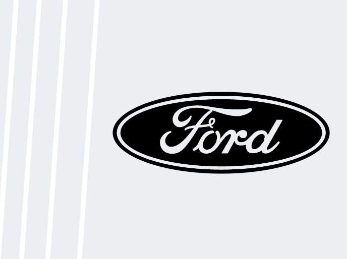 Ζάντες αλουμινίου Ford διαθέσιμες στο LadneFelgi.pl