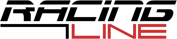 Logo producenta felg RacingLine, które są dostępne w sprzedaży na LadneFelgi.pl