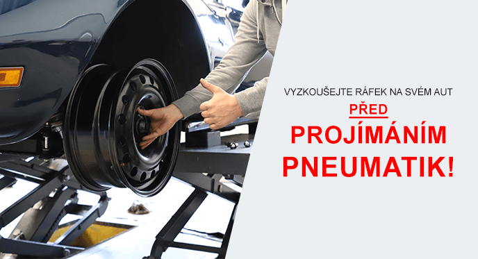 Rada LadneFelgi.pl – před nasazením pneumatik zkontrolujte hroty