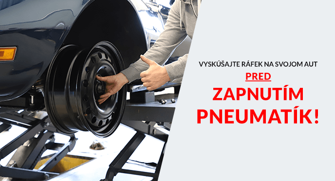 Rada LadneFelgi.pl – pred nasadením pneumatík skontrolujte hroty