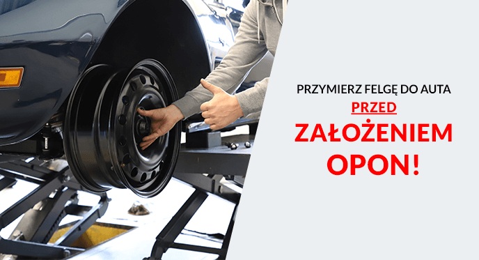Rada LadneFelgi.pl – pred montážou pneumatík skontrolujte hroty