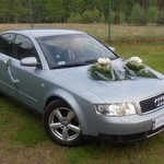 Felgi 1015 na aucie Audi A4 B6 zdj. 4 | LadneFelgi.pl