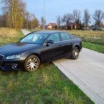 Felgi 9806 na aucie Audi A4 B8 zdj. 2 | LadneFelgi.pl