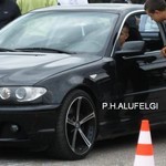Felgi A563 na aucie BMW 3 E46 zdj. 1 | LadneFelgi.pl