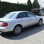 Felgi 1058 na aucie Audi A4 B5 zdj. 2 | LadneFelgi.pl