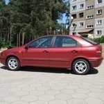 Felgi ZE561 SI na aucie Fiat Siena zdj. 1 | LadneFelgi.pl