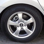 Felgi 512 SI na aucie Hyundai i20 zdj. 3 | LadneFelgi.pl