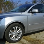 Felgi ZE244 na aucie Mazda 3 zdj. 2 | LadneFelgi.pl