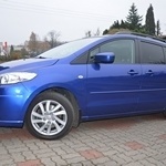 Felgi ZE1028 na aucie Mazda Premacy zdj. 3 | LadneFelgi.pl