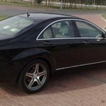 Felgi 19 cali na aucie Mercedes S-Klasse zdj. 2 | LadneFelgi.pl