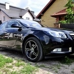 Felgi J5324 na aucie Opel Insignia zdj. 2 | LadneFelgi.pl