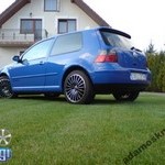 Felgi 102 na aucie VW Golf 4 zdj. 1 | LadneFelgi.pl