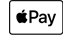 Vous payez la commande via Apple Pay