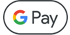 Select Google Pay to pay for the LadneFelgi order