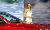 Targi Genewa Motor Show 2017